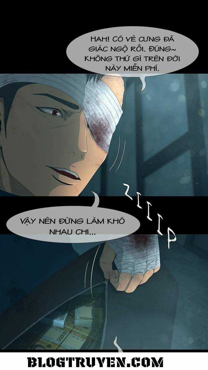 Dead Days - Chapter 24 - Trang 45