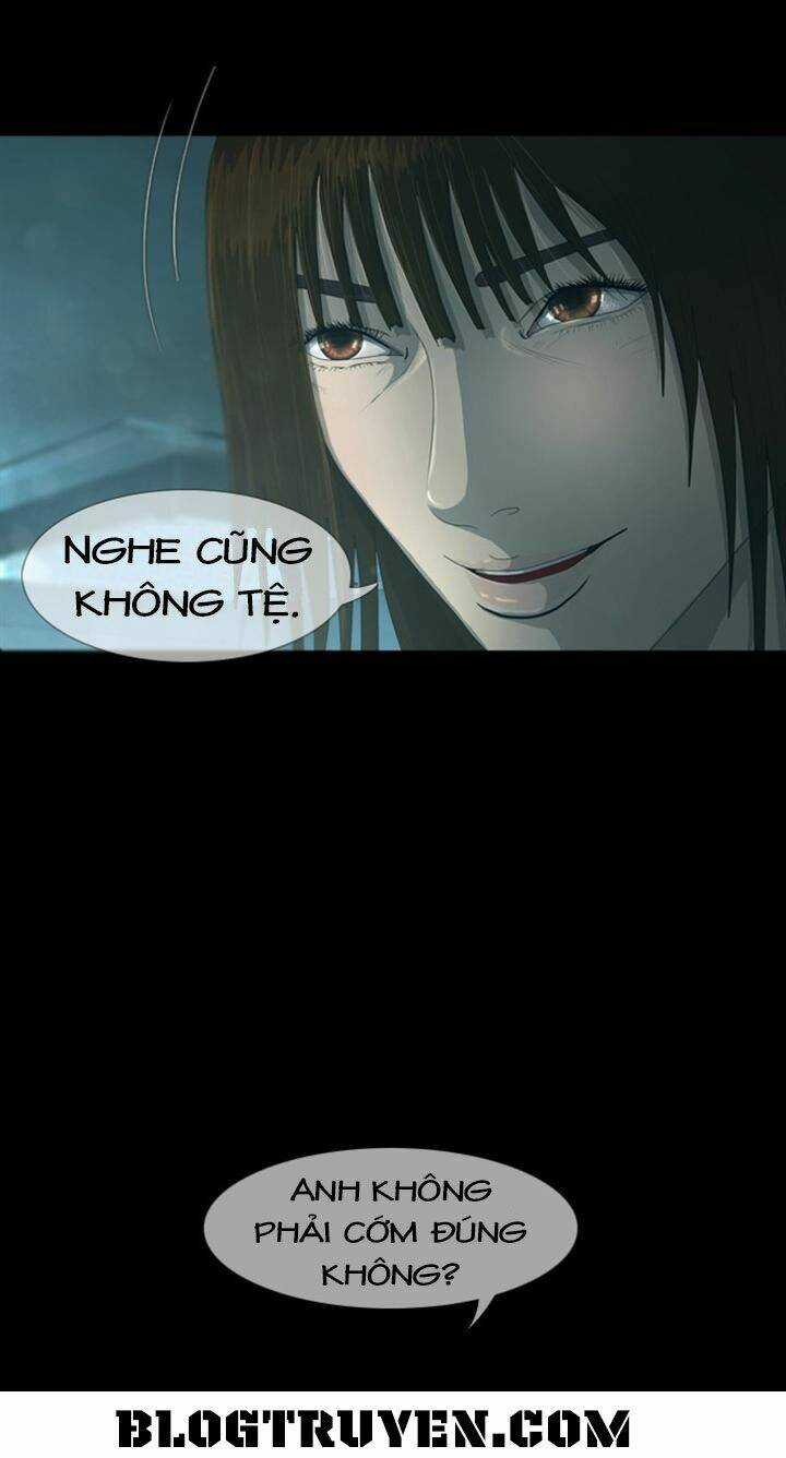 Dead Days - Chapter 24 - Trang 47