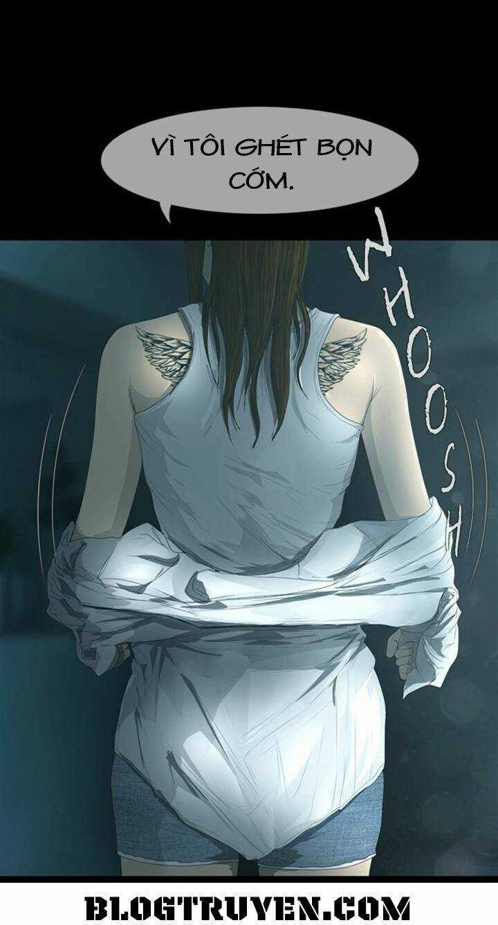 Dead Days - Chapter 24 - Trang 49