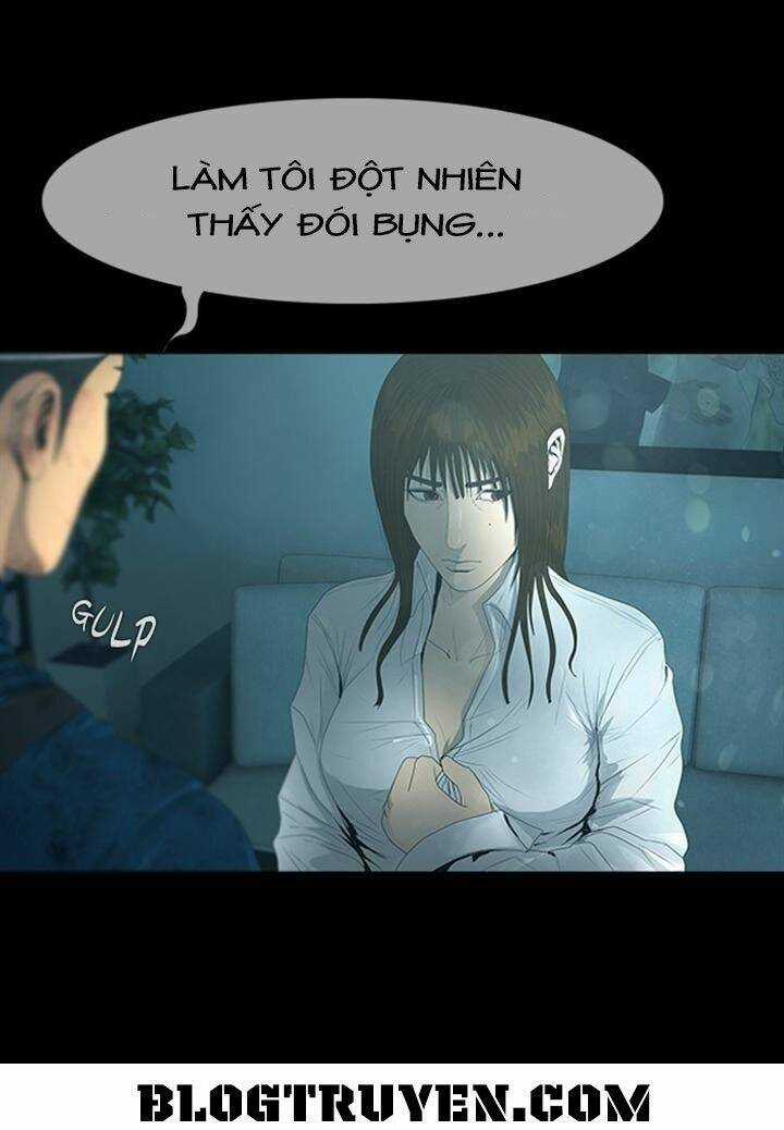 Dead Days - Chapter 24 - Trang 6