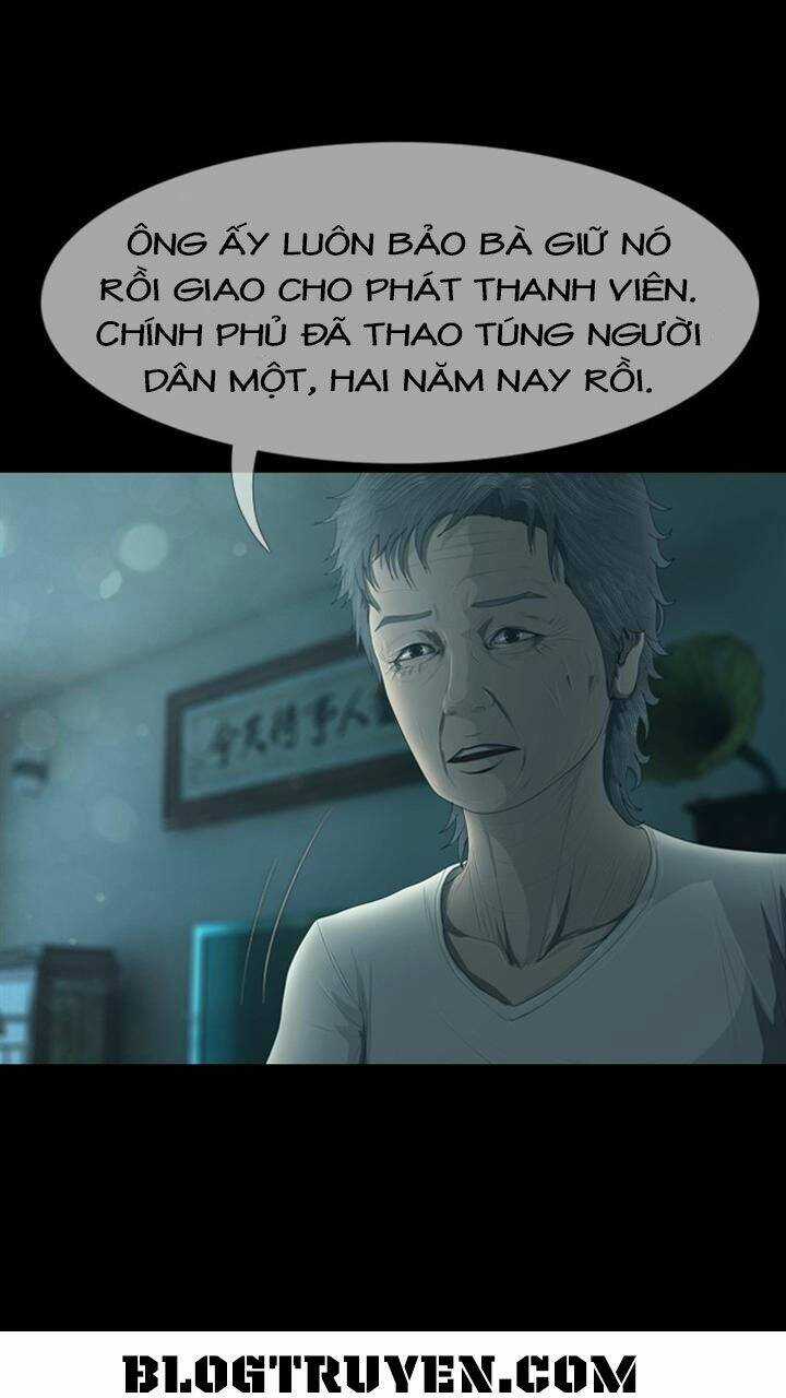 Dead Days - Chapter 24 - Trang 55