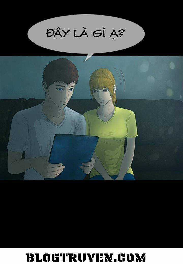 Dead Days - Chapter 24 - Trang 56