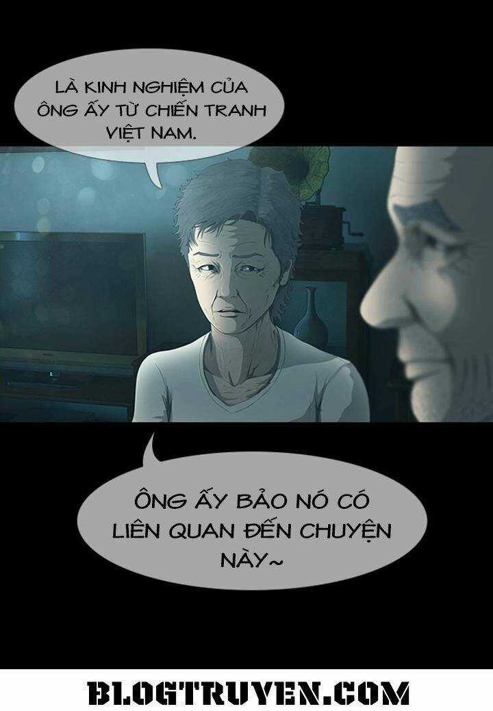 Dead Days - Chapter 24 - Trang 57