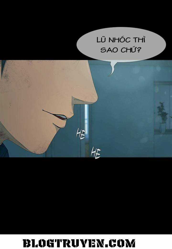 Dead Days - Chapter 24 - Trang 7