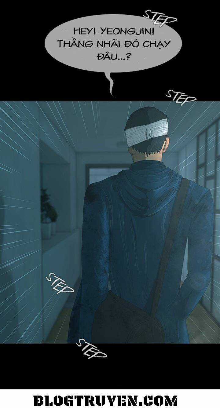 Dead Days - Chapter 24 - Trang 9