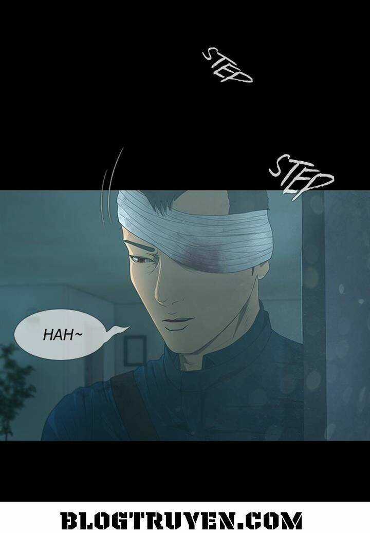 Dead Days - Chapter 24 - Trang 10