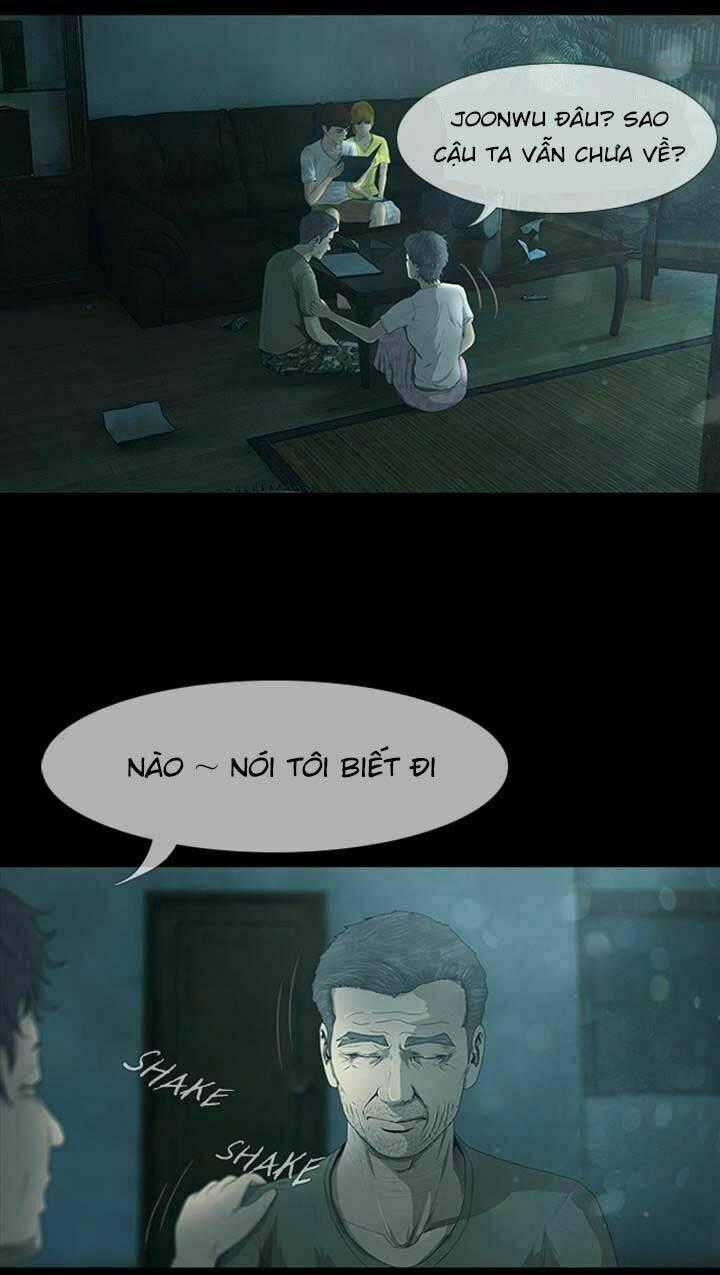 Dead Days - Chapter 25 - Trang 2