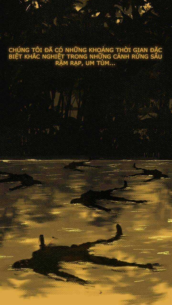 Dead Days - Chapter 25 - Trang 11