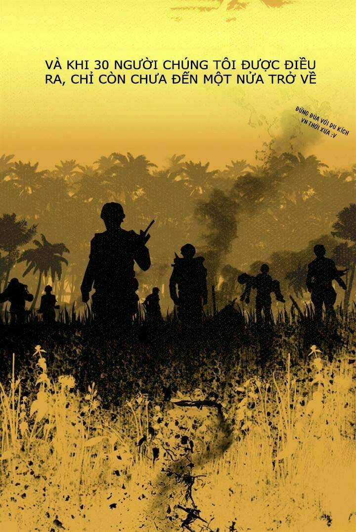 Dead Days - Chapter 25 - Trang 13