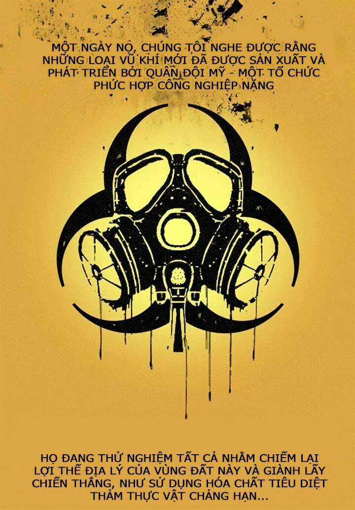 Dead Days - Chapter 25 - Trang 14
