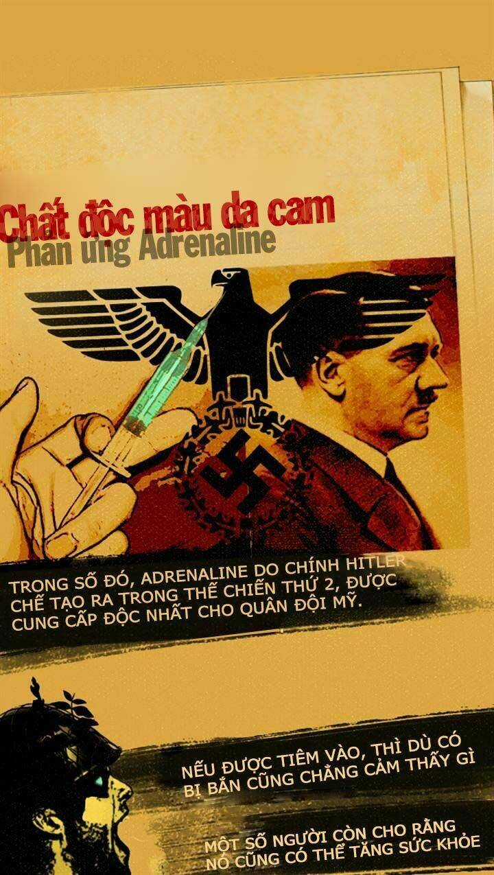 Dead Days - Chapter 25 - Trang 15