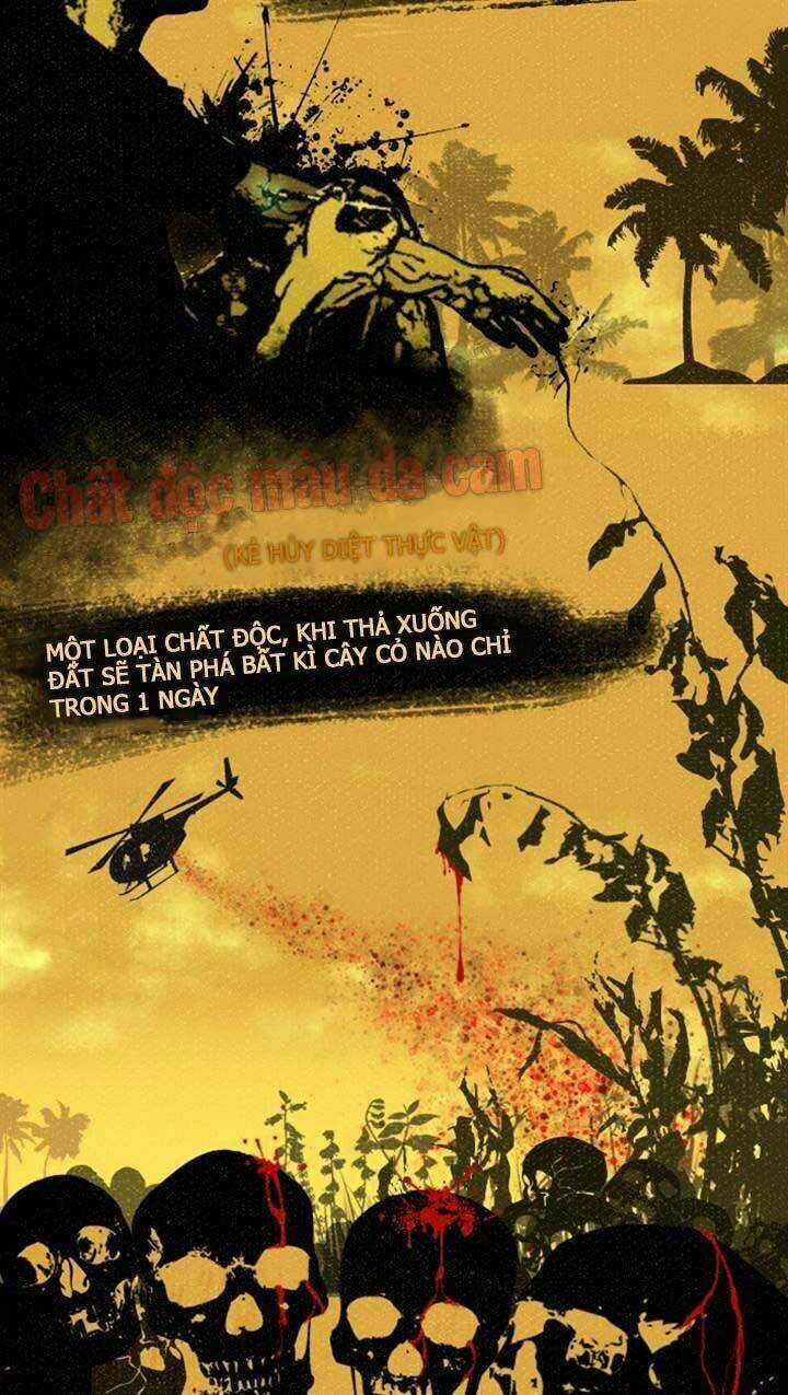 Dead Days - Chapter 25 - Trang 16