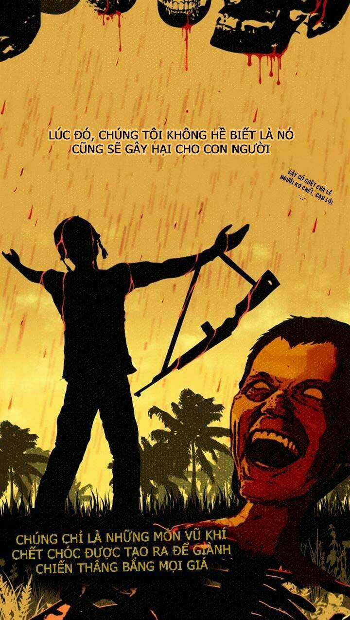 Dead Days - Chapter 25 - Trang 17