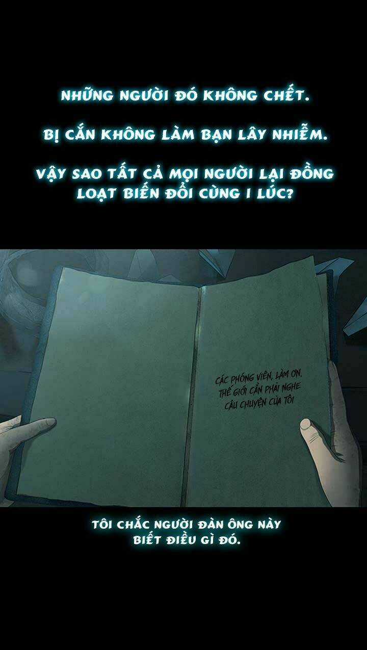 Dead Days - Chapter 25 - Trang 3