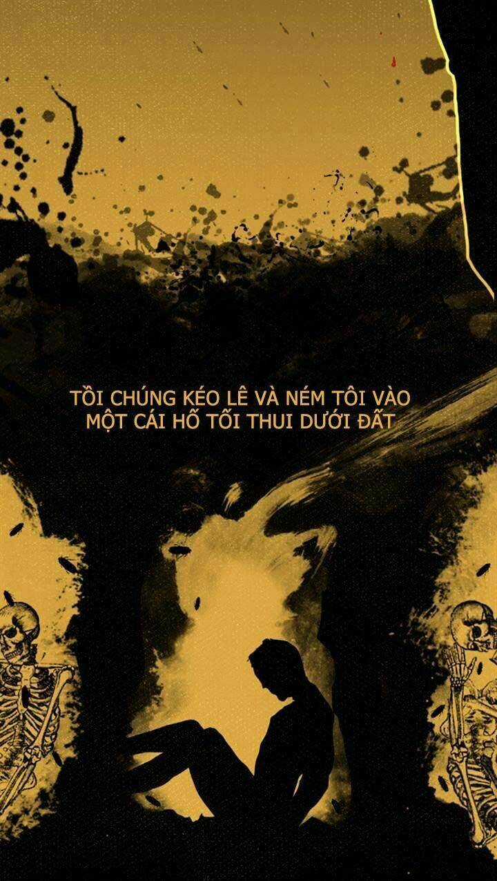 Dead Days - Chapter 25 - Trang 23