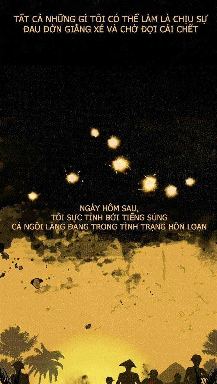 Dead Days - Chapter 25 - Trang 24