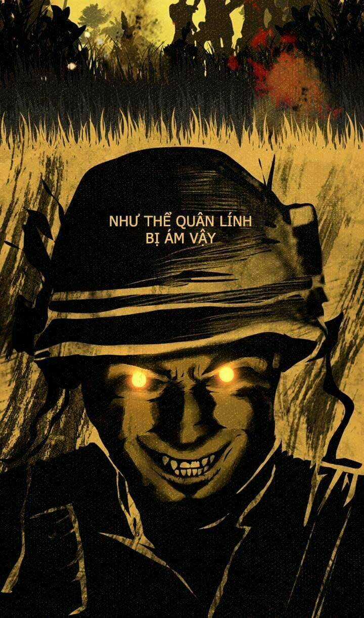 Dead Days - Chapter 25 - Trang 25