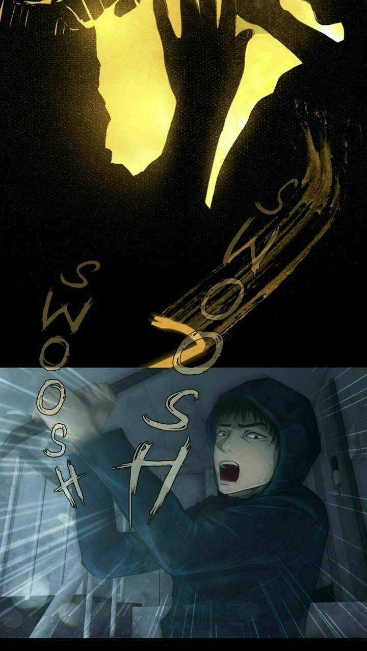 Dead Days - Chapter 25 - Trang 27