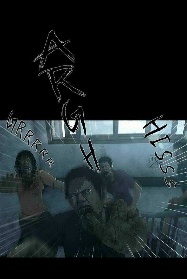 Dead Days - Chapter 25 - Trang 28