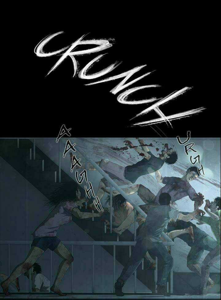 Dead Days - Chapter 25 - Trang 29