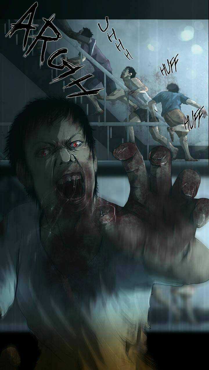 Dead Days - Chapter 25 - Trang 30