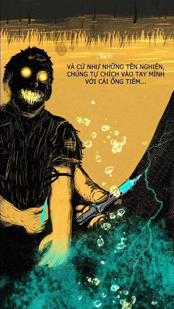 Dead Days - Chapter 25 - Trang 32