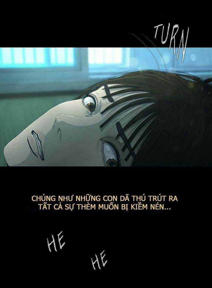 Dead Days - Chapter 25 - Trang 34