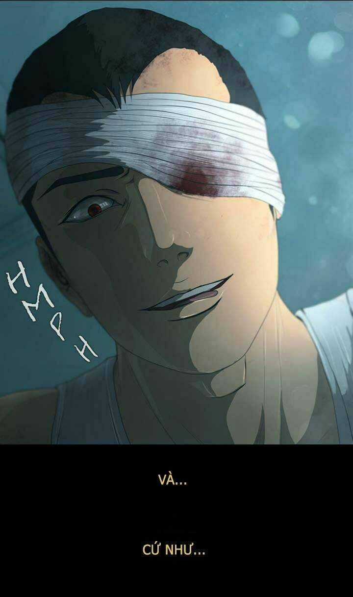 Dead Days - Chapter 25 - Trang 35