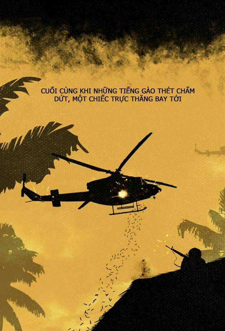 Dead Days - Chapter 25 - Trang 38