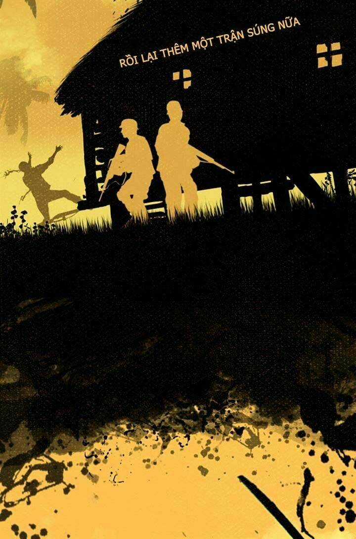 Dead Days - Chapter 25 - Trang 39