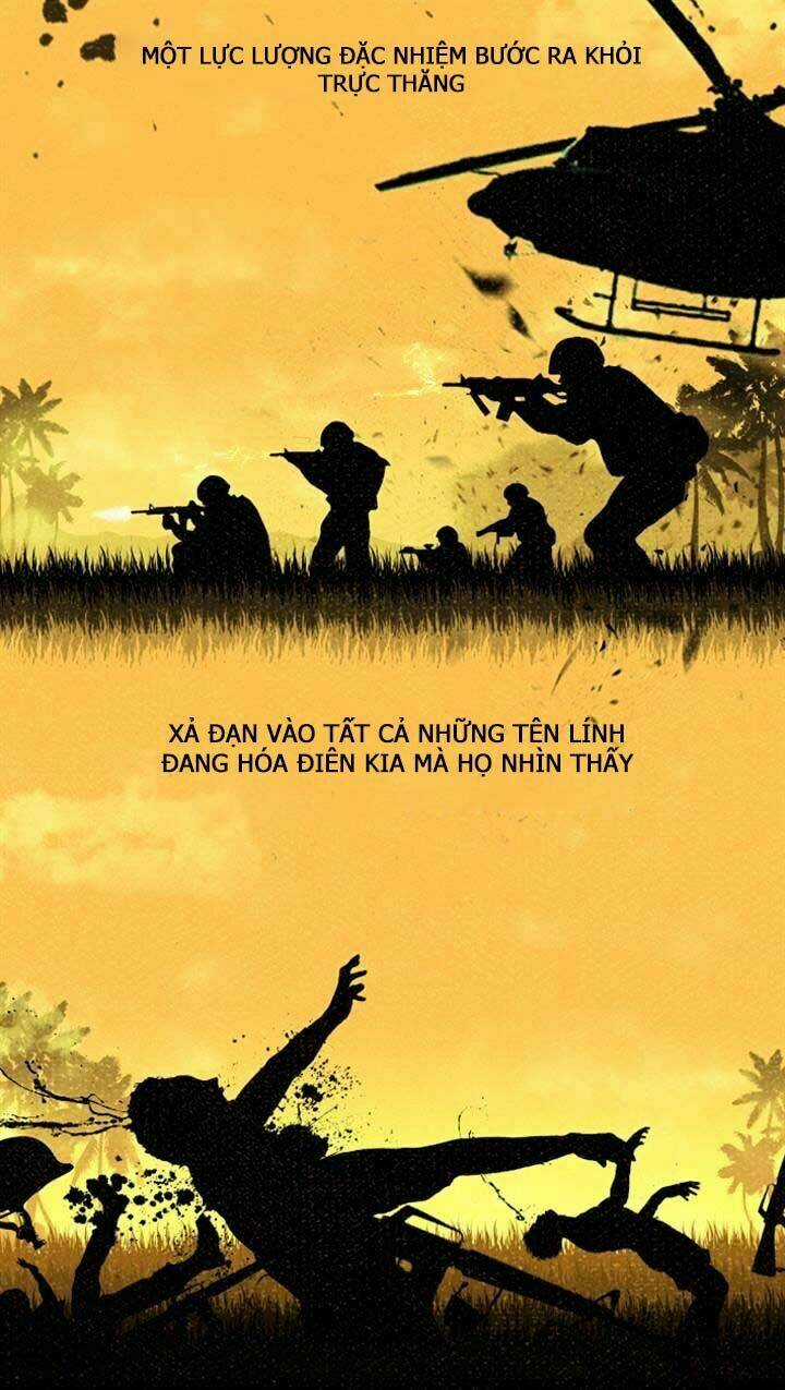 Dead Days - Chapter 25 - Trang 40