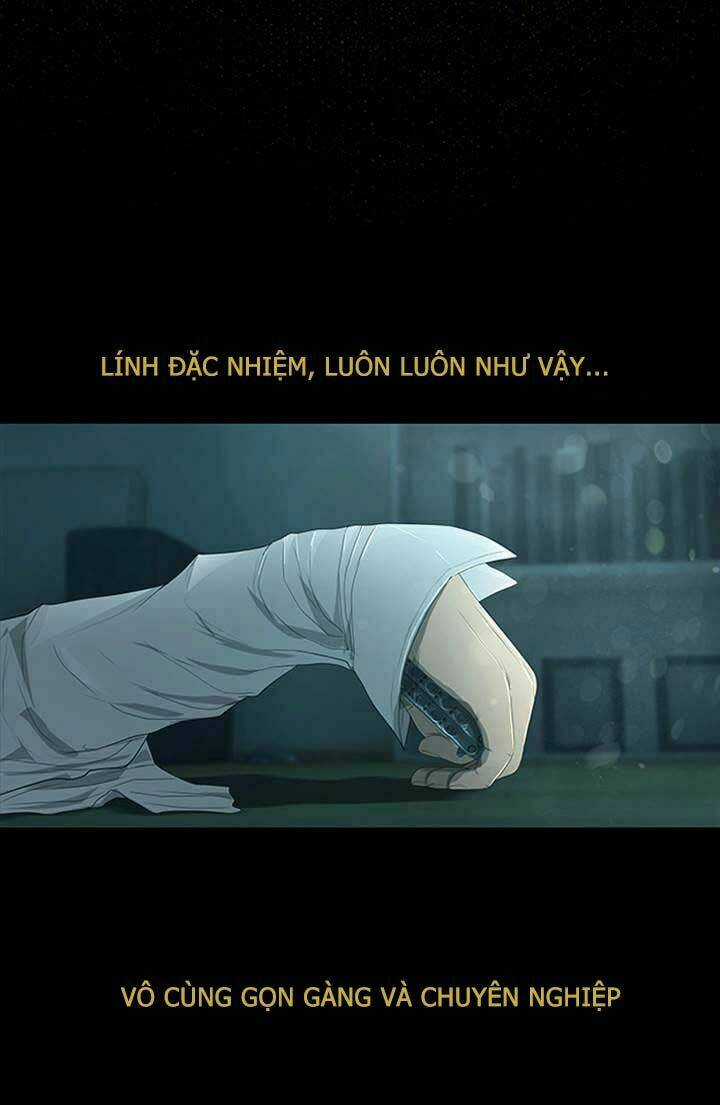 Dead Days - Chapter 25 - Trang 41