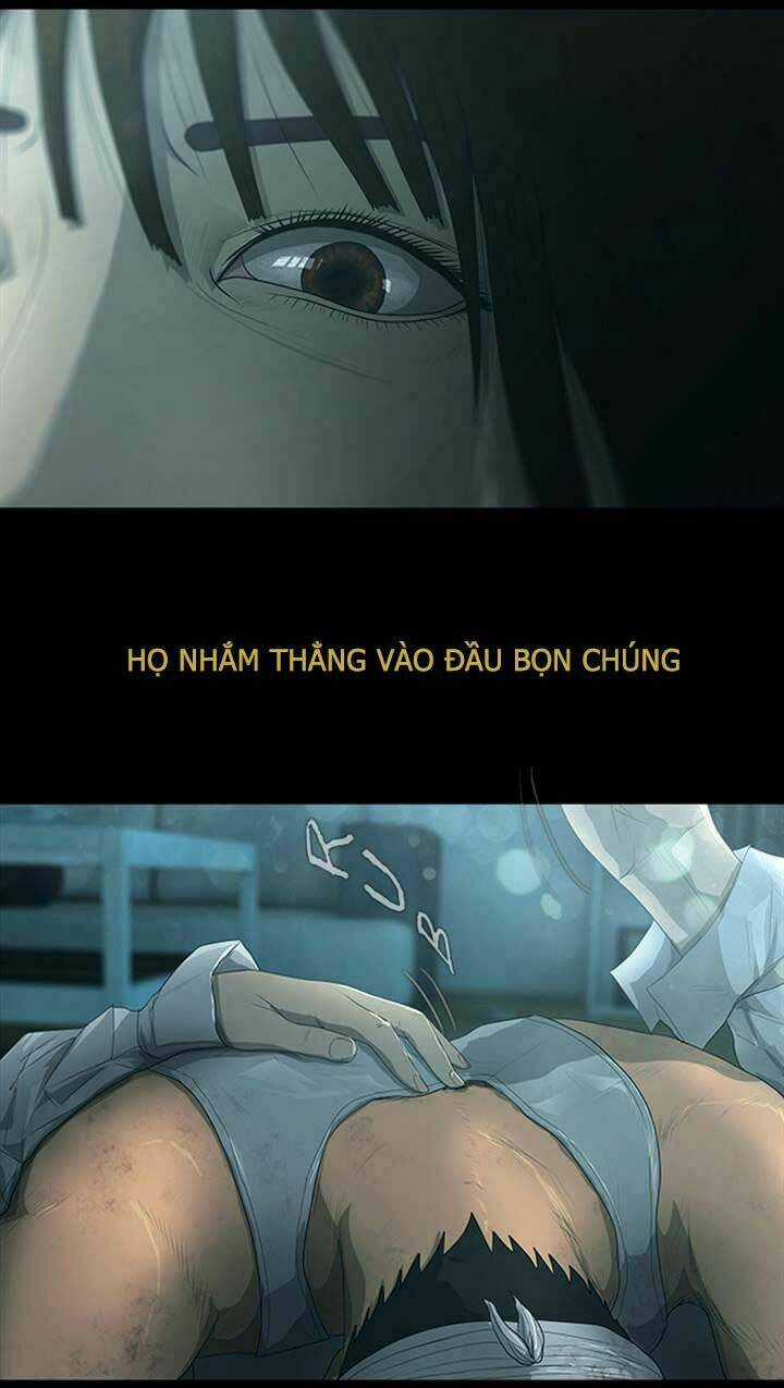 Dead Days - Chapter 25 - Trang 42