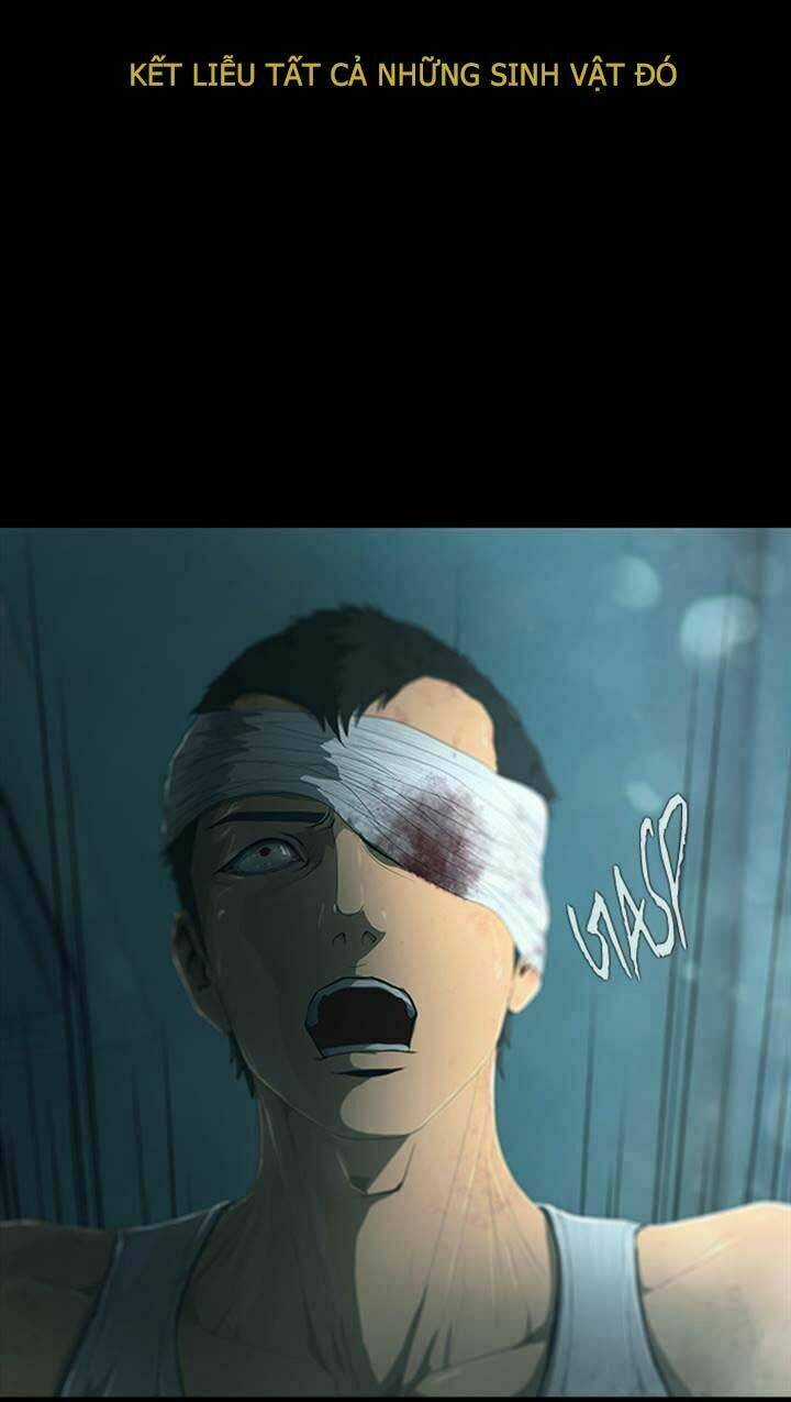 Dead Days - Chapter 25 - Trang 44