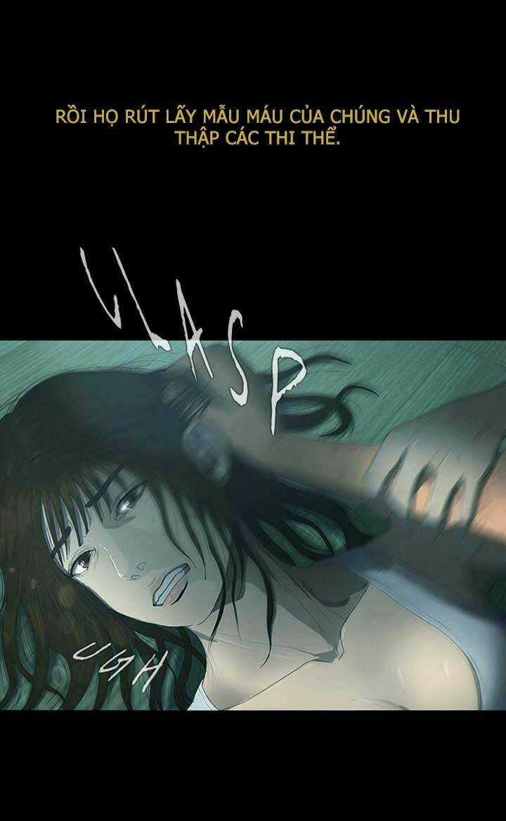 Dead Days - Chapter 25 - Trang 45