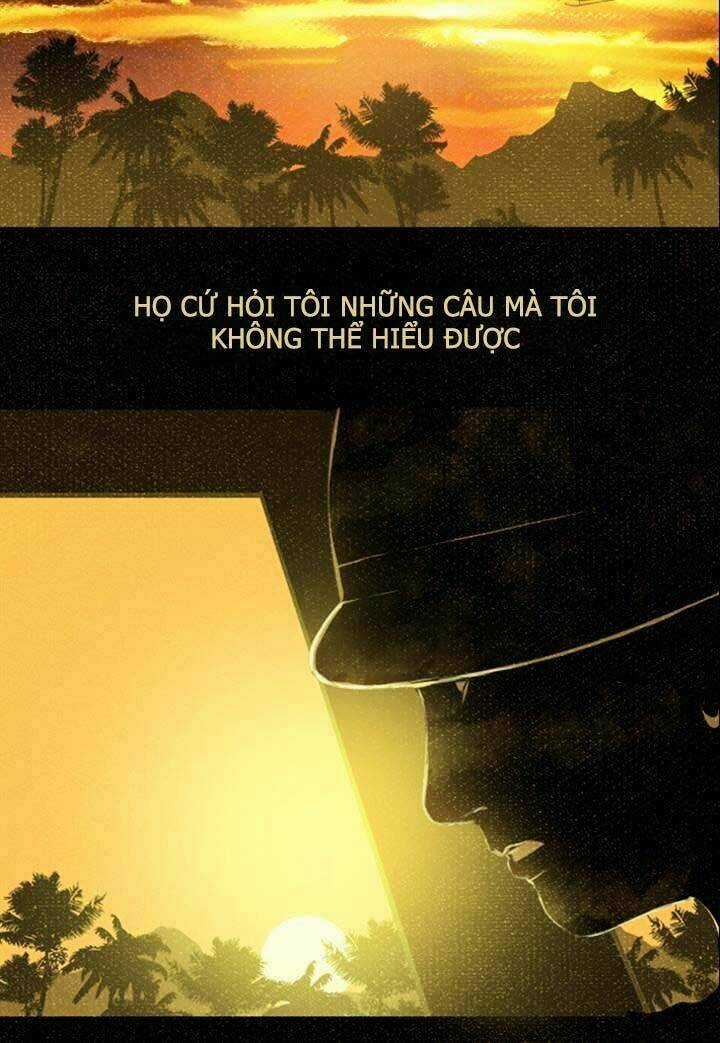 Dead Days - Chapter 25 - Trang 48