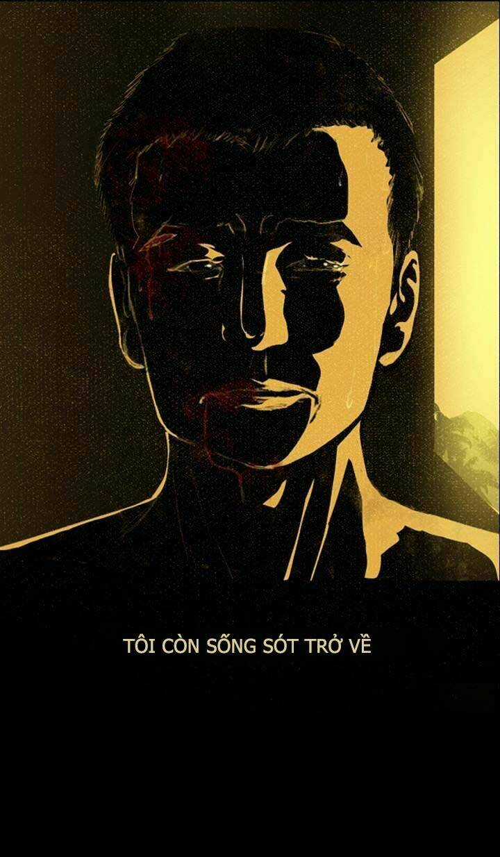 Dead Days - Chapter 25 - Trang 50