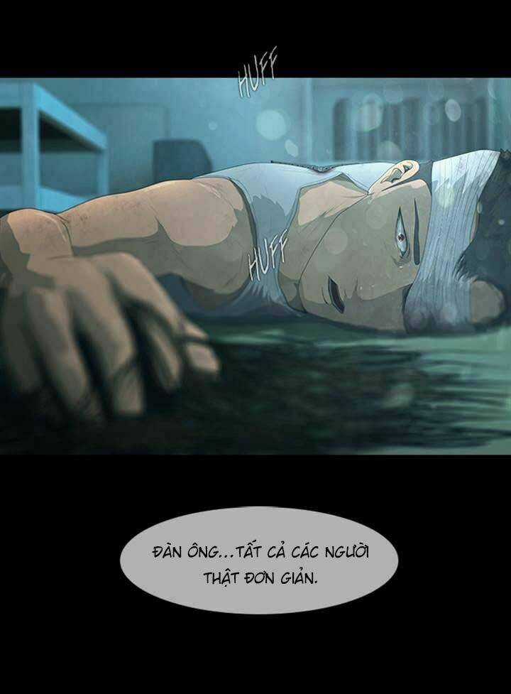 Dead Days - Chapter 25 - Trang 53