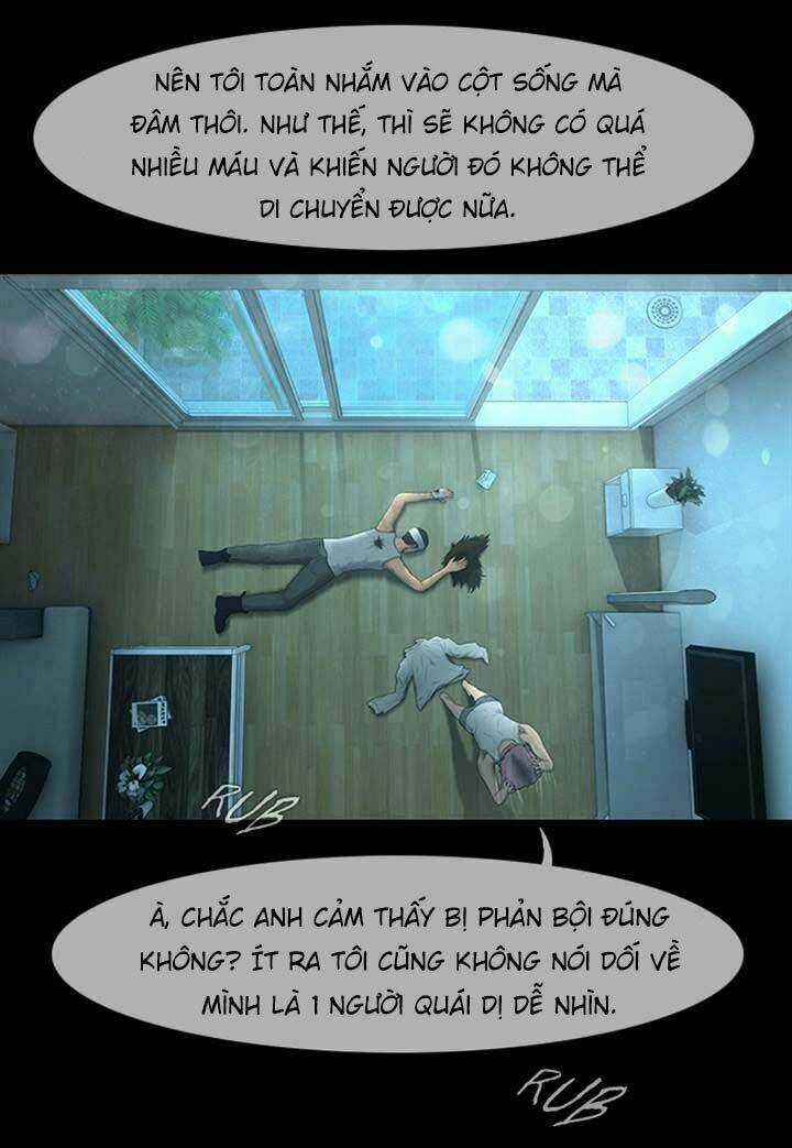 Dead Days - Chapter 25 - Trang 55