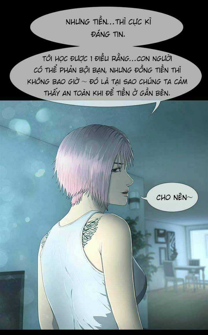 Dead Days - Chapter 25 - Trang 57