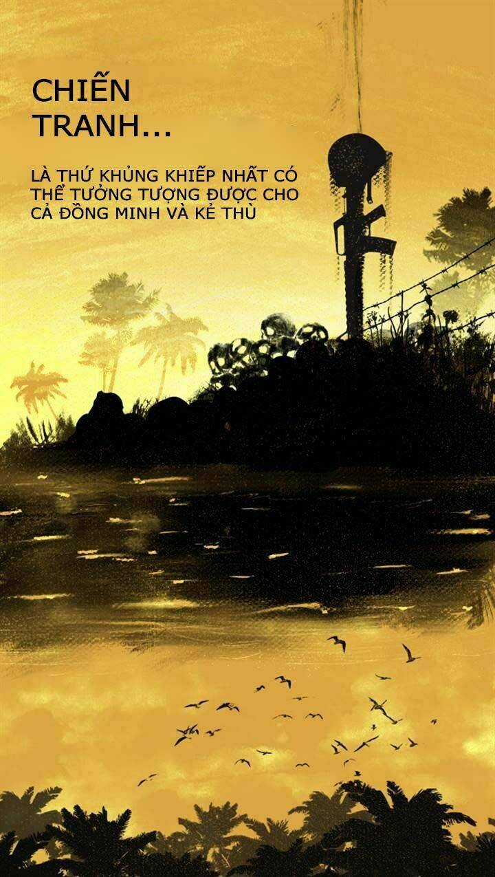 Dead Days - Chapter 25 - Trang 10