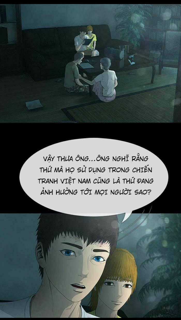 Dead Days - Chapter 26 - Trang 2