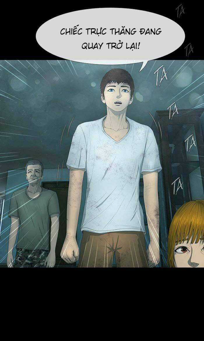 Dead Days - Chapter 26 - Trang 11