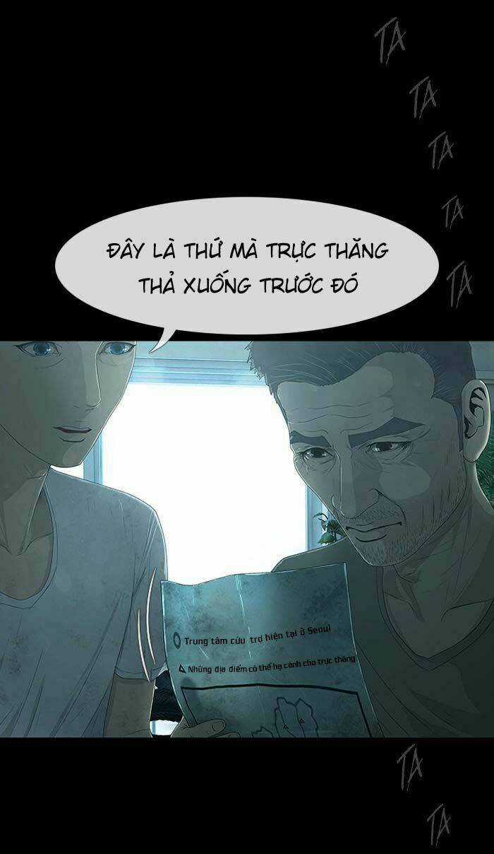 Dead Days - Chapter 26 - Trang 13