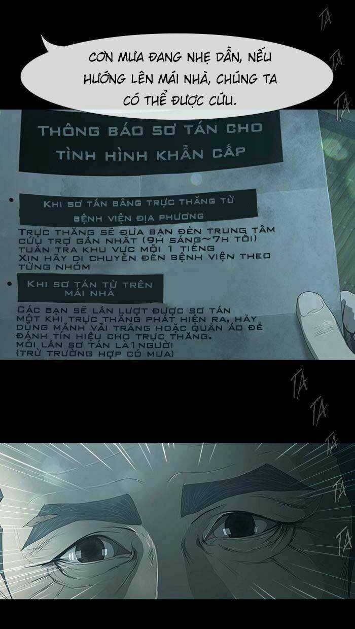 Dead Days - Chapter 26 - Trang 14