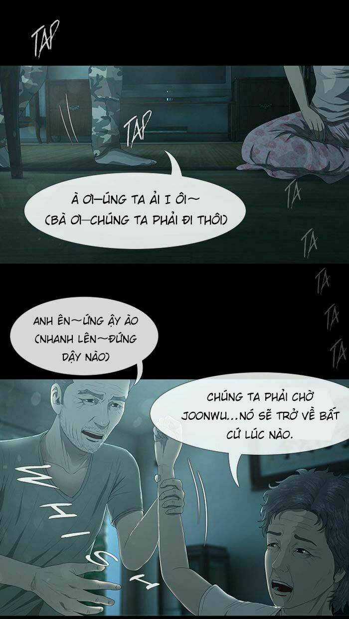 Dead Days - Chapter 26 - Trang 15