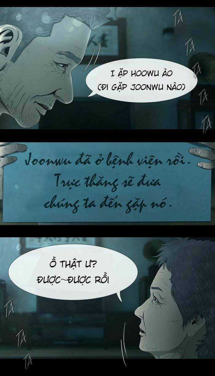 Dead Days - Chapter 26 - Trang 17