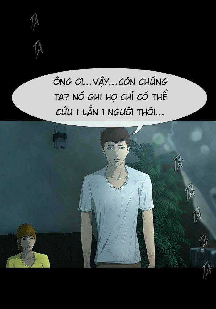 Dead Days - Chapter 26 - Trang 18