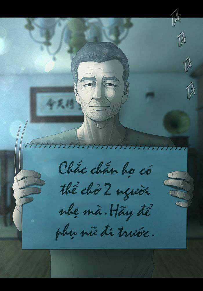 Dead Days - Chapter 26 - Trang 20