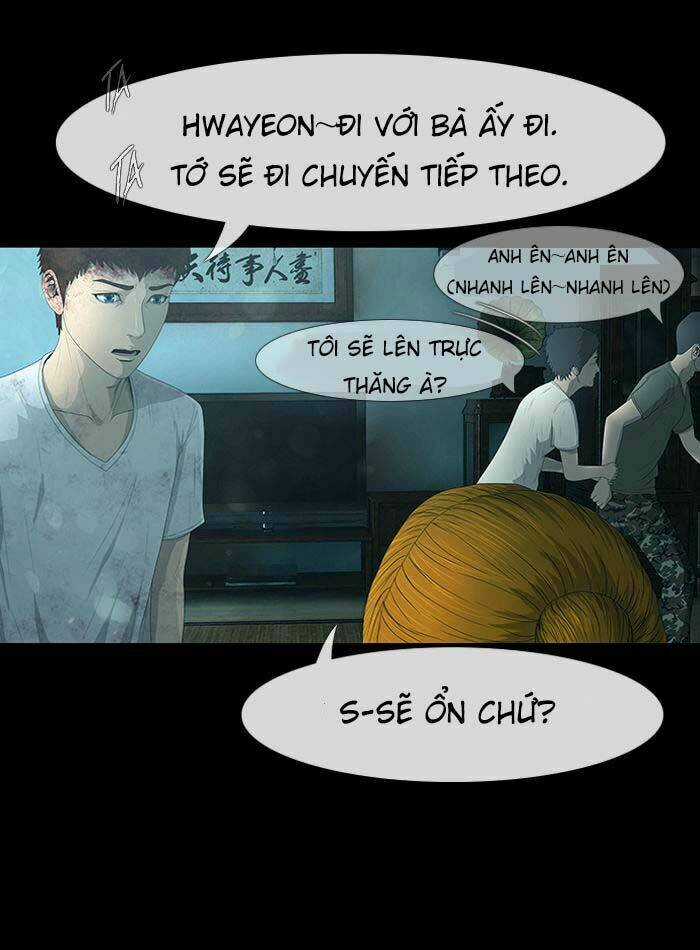 Dead Days - Chapter 26 - Trang 22